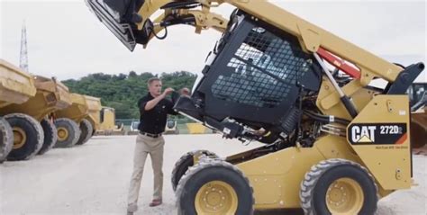 how do install skid steer cab|youtube skid loader installation.